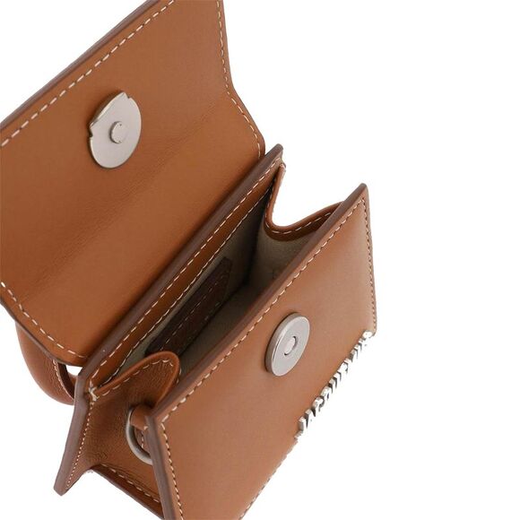 Jacquemus Le Chiquito Homme Bag - Picture 4 of 4